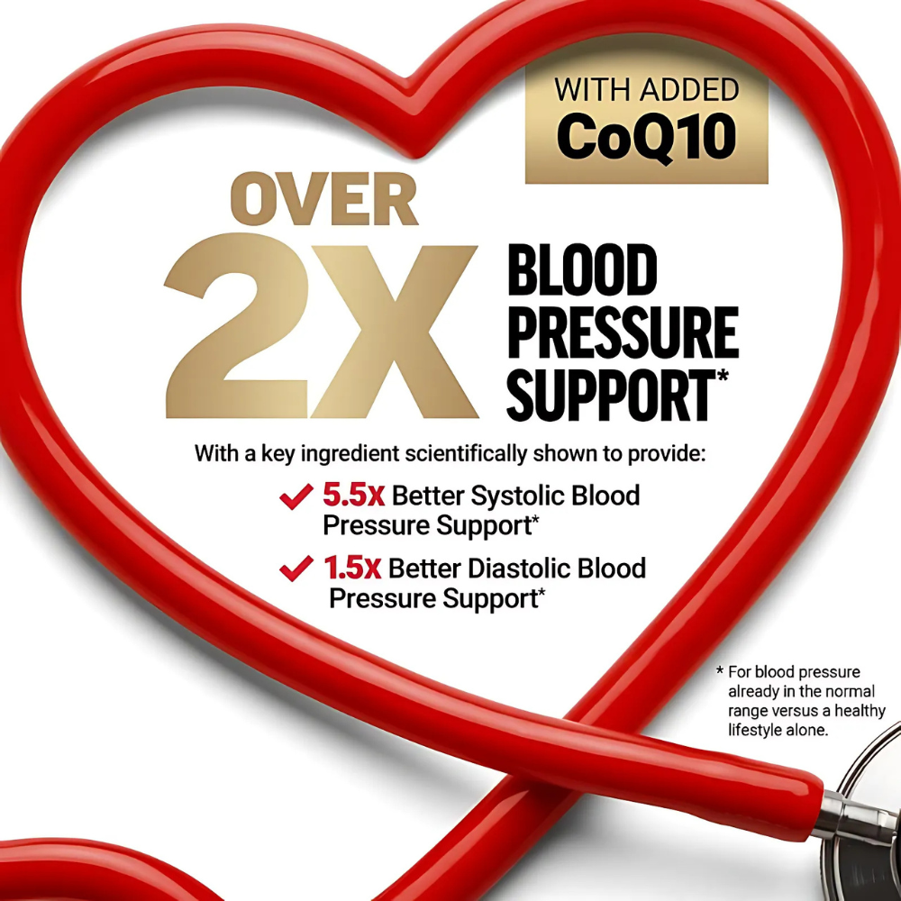 Total Beets Ultimate Heart Health Gummies