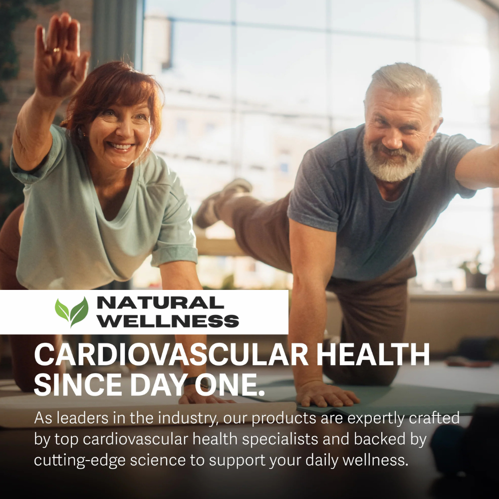 Organic Beetroot Capsules