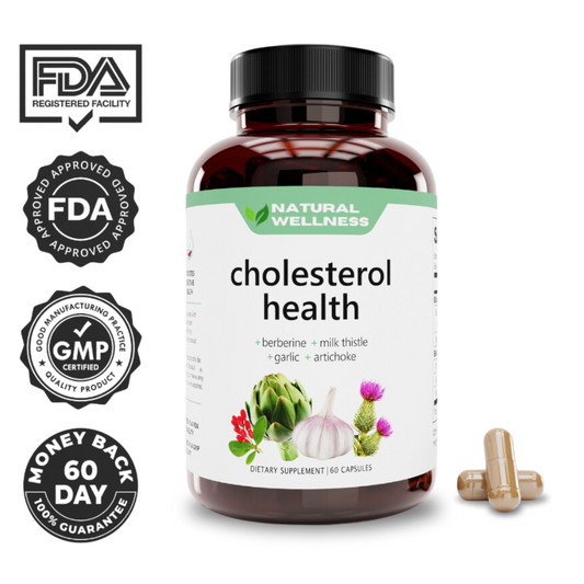 Cholesterol Health